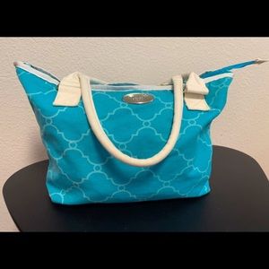 Women of Faith tote bag